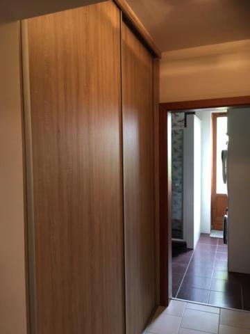 Ferienwohnung Thaly 5 Debrecen Exterior foto