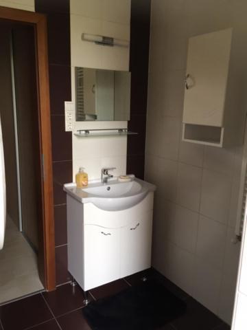 Ferienwohnung Thaly 5 Debrecen Exterior foto