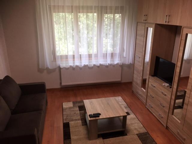 Ferienwohnung Thaly 5 Debrecen Exterior foto