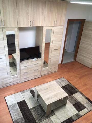 Ferienwohnung Thaly 5 Debrecen Exterior foto