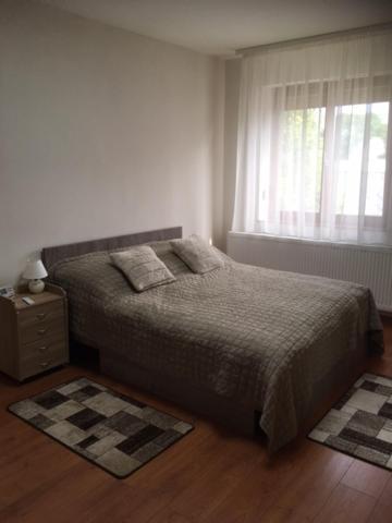 Ferienwohnung Thaly 5 Debrecen Exterior foto