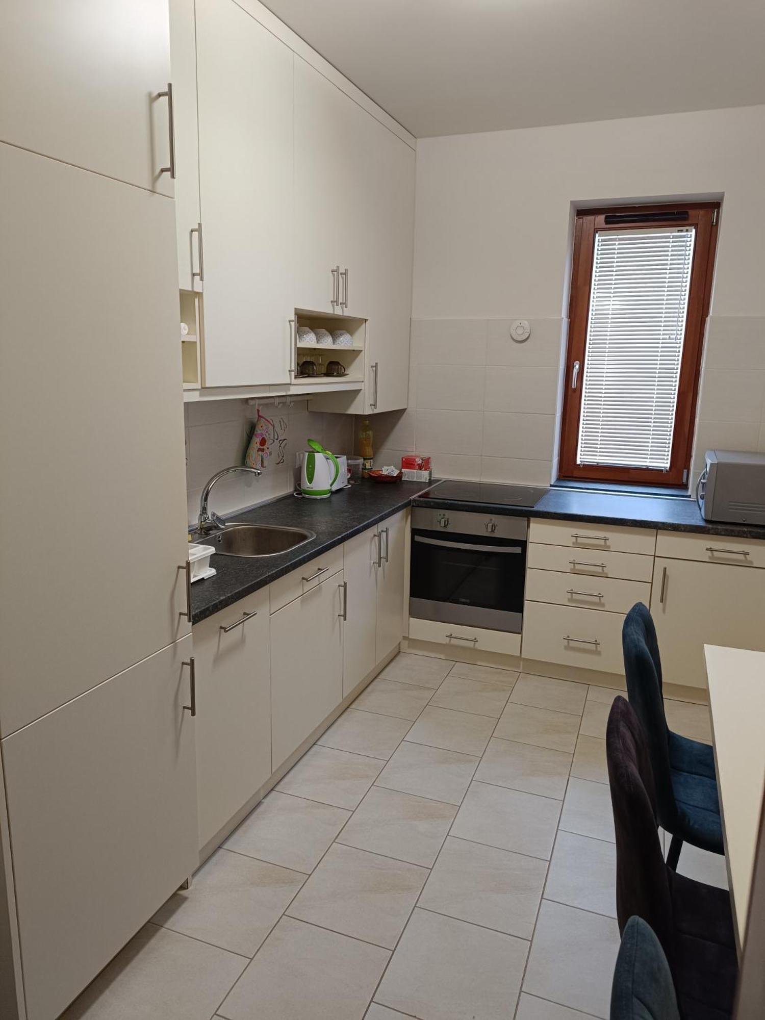 Ferienwohnung Thaly 5 Debrecen Exterior foto