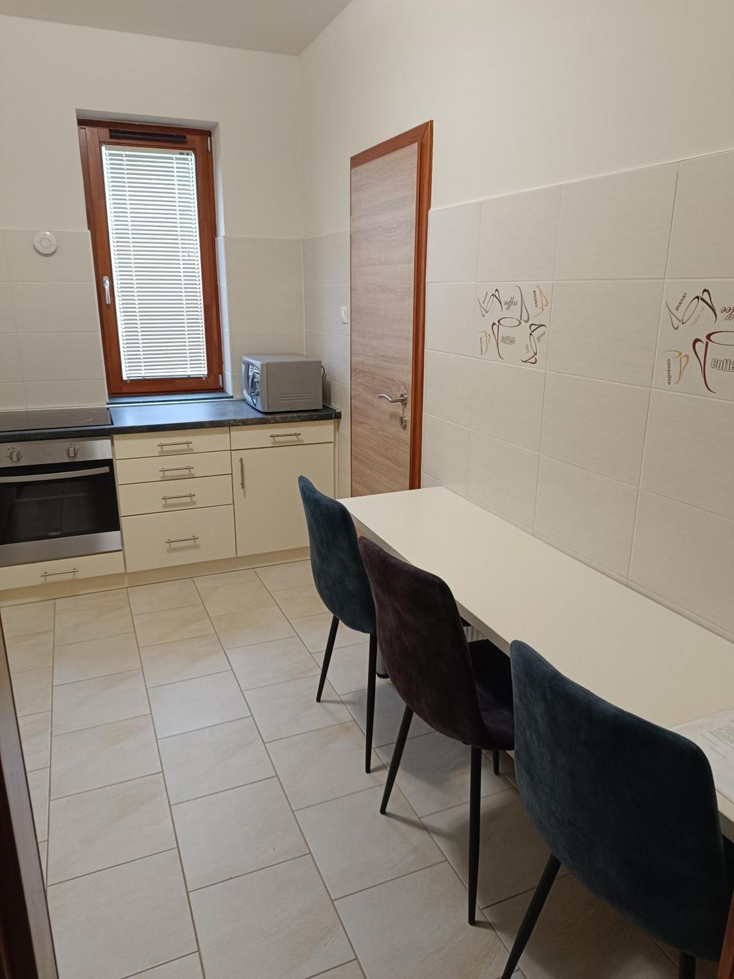 Ferienwohnung Thaly 5 Debrecen Exterior foto